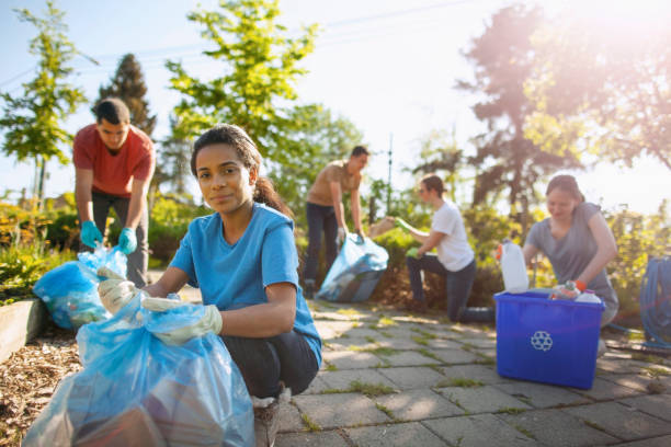 Best Commercial Junk Removal  in USA